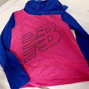 New Balance sweatshirt
